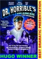 Dr. Horribles DVD