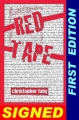 Red Tape SIGNED