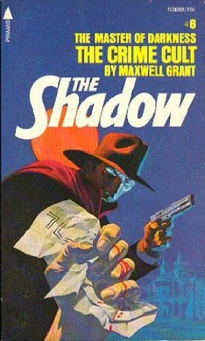 Shadow 6 Crime Cult