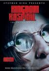 Kingdom Hospital DVD
