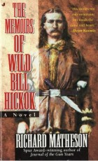 Memoirs of Wild Bill Hickok