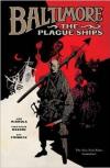 Baltimore Volume 1 The Plague Ships