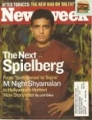 Newsweek 2002 Aug 8