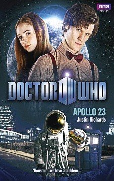 Doctor Who Apollo 23