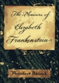 Memoirs of Elizabeth Frankenstein