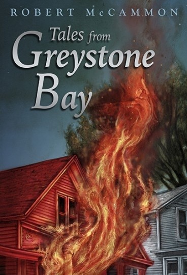 Tales From Graystone Bay HC